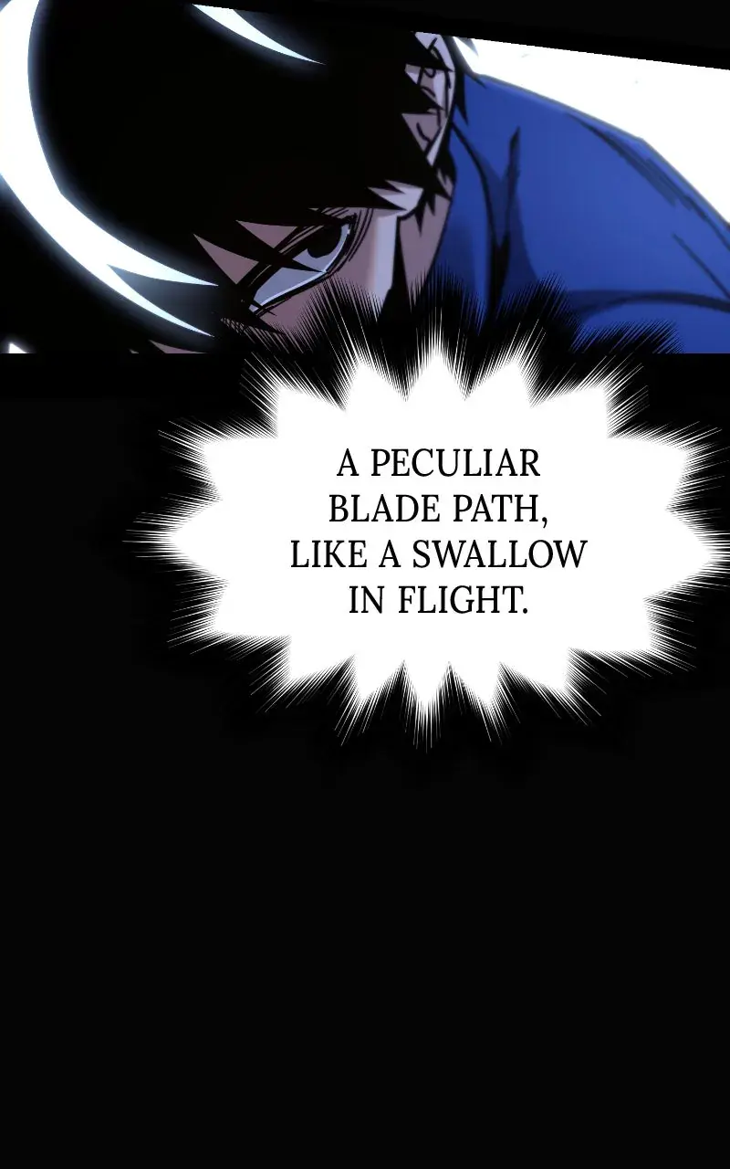 The Academy Sashimi Sword Master Chapter 24 Page 74