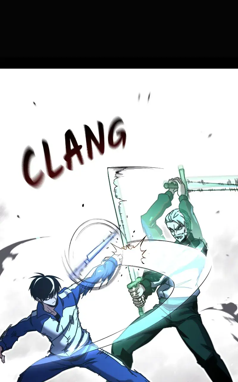 The Academy Sashimi Sword Master Chapter 24 Page 75