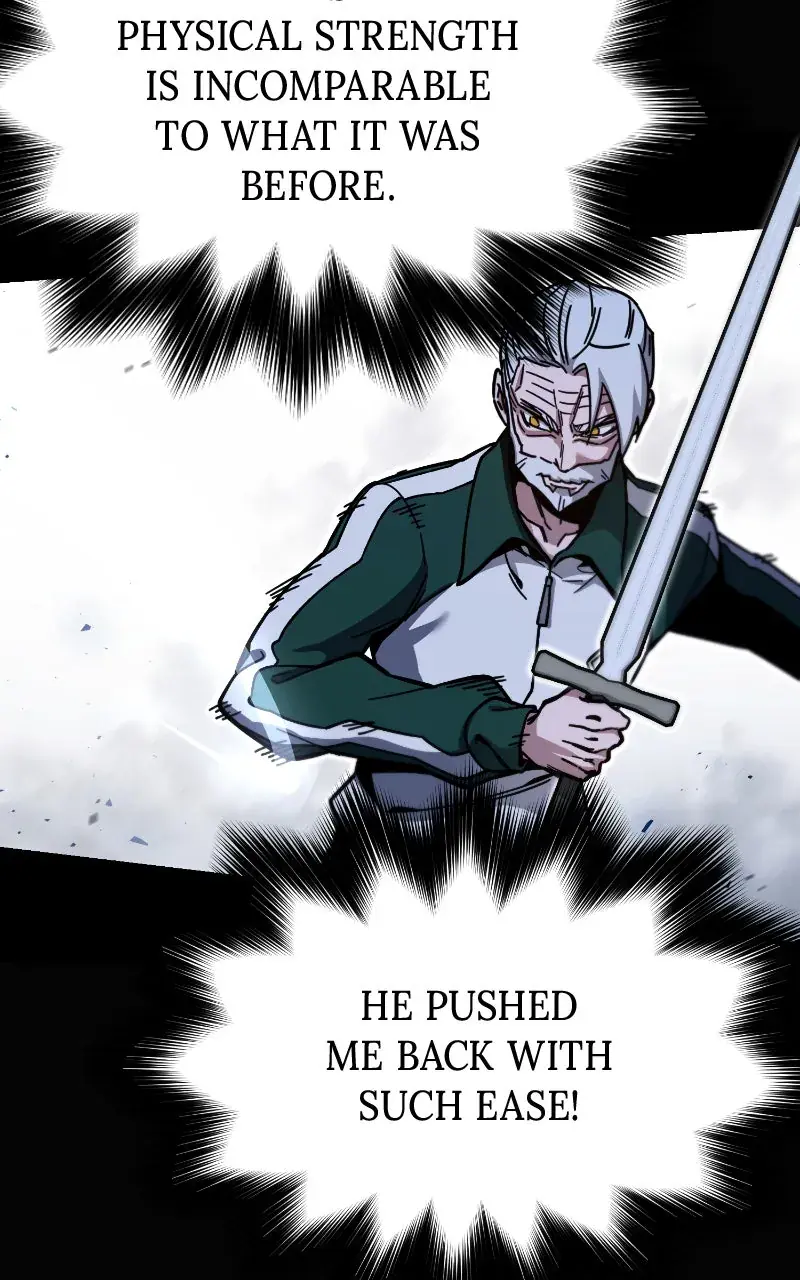 The Academy Sashimi Sword Master Chapter 24 Page 79