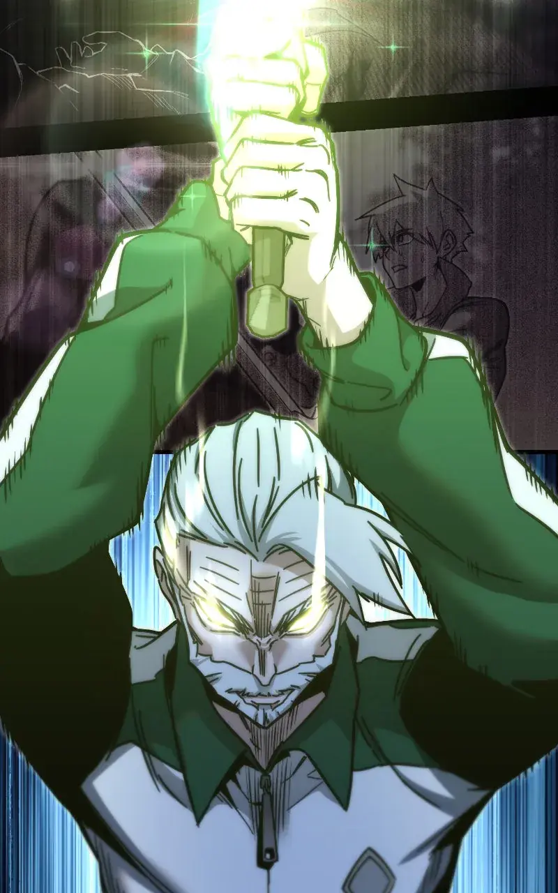 The Academy Sashimi Sword Master Chapter 24 Page 82