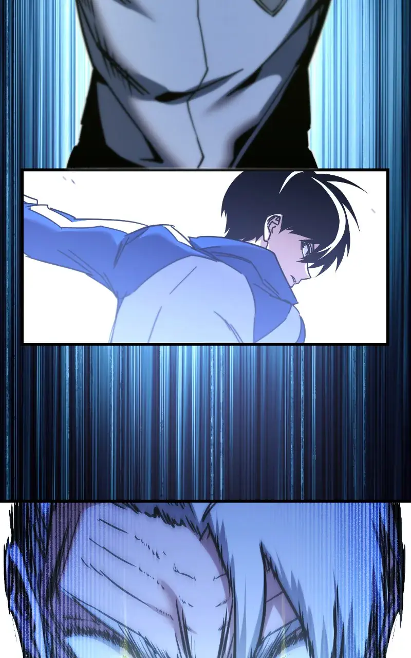 The Academy Sashimi Sword Master Chapter 24 Page 83