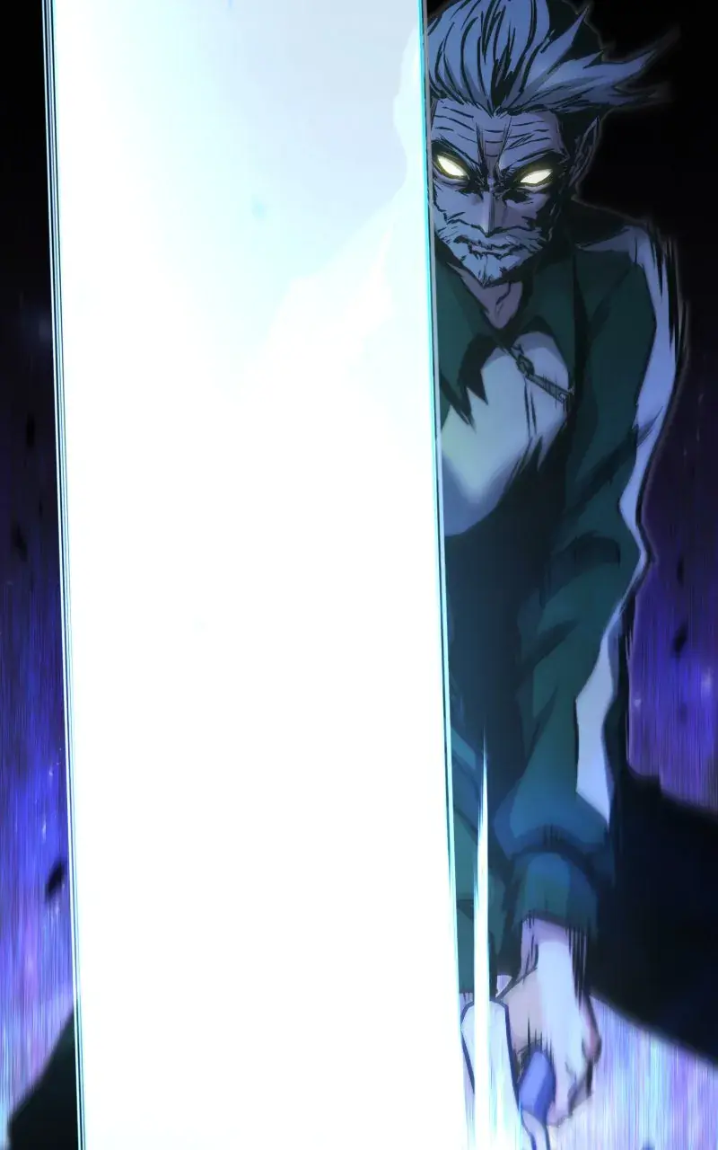 The Academy Sashimi Sword Master Chapter 24 Page 86