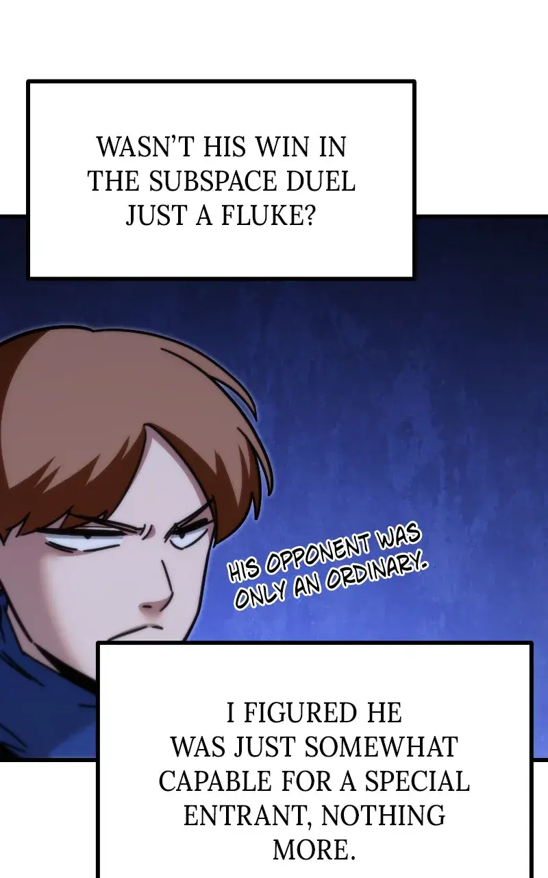 The Academy Sashimi Sword Master Chapter 24 Page 90