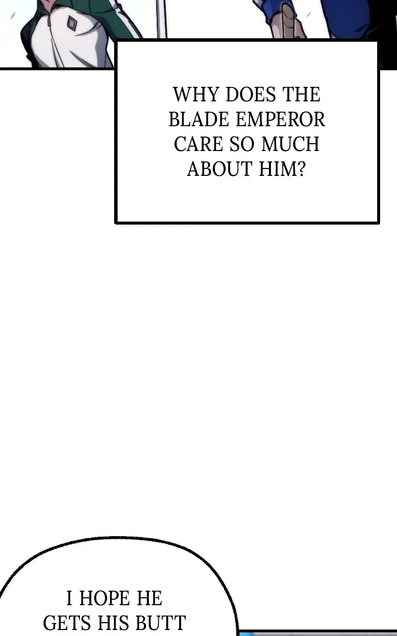 The Academy Sashimi Sword Master Chapter 24 Page 92