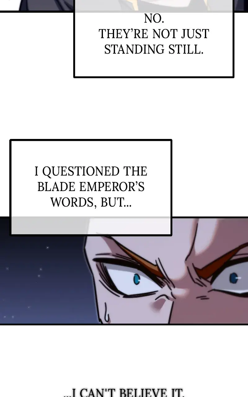 The Academy Sashimi Sword Master Chapter 24 Page 99