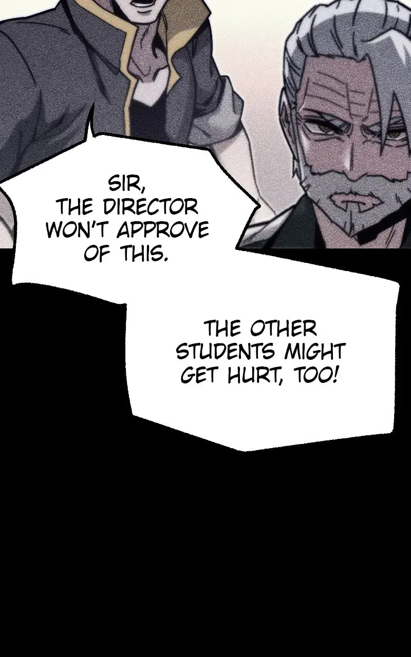 The Academy Sashimi Sword Master Chapter 24 Page 101