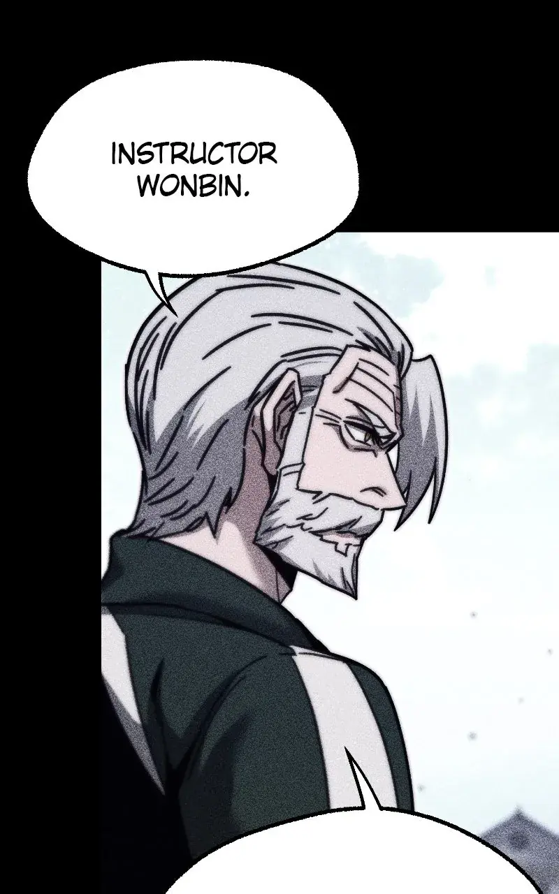 The Academy Sashimi Sword Master Chapter 24 Page 102