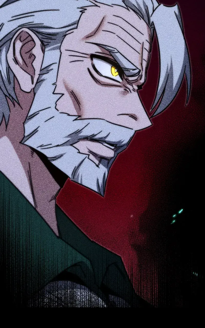 The Academy Sashimi Sword Master Chapter 24 Page 107