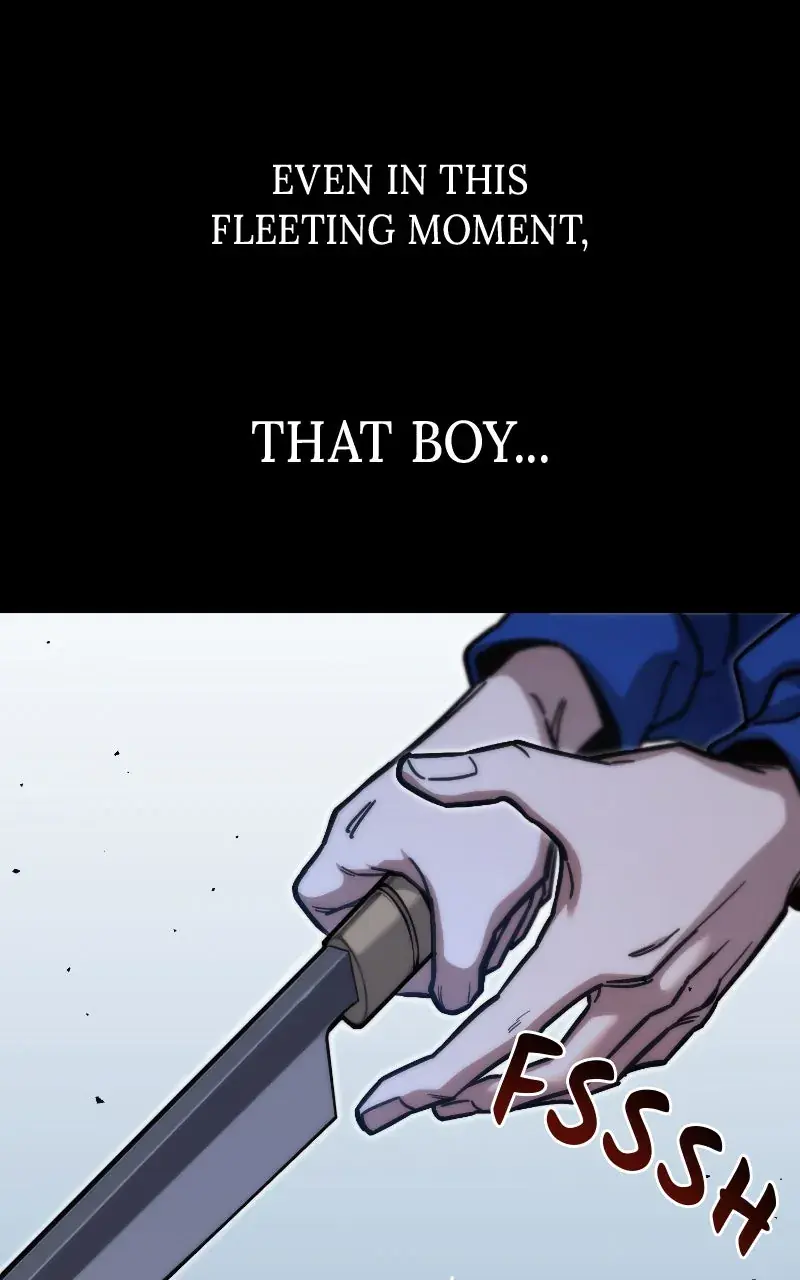 The Academy Sashimi Sword Master Chapter 24 Page 111