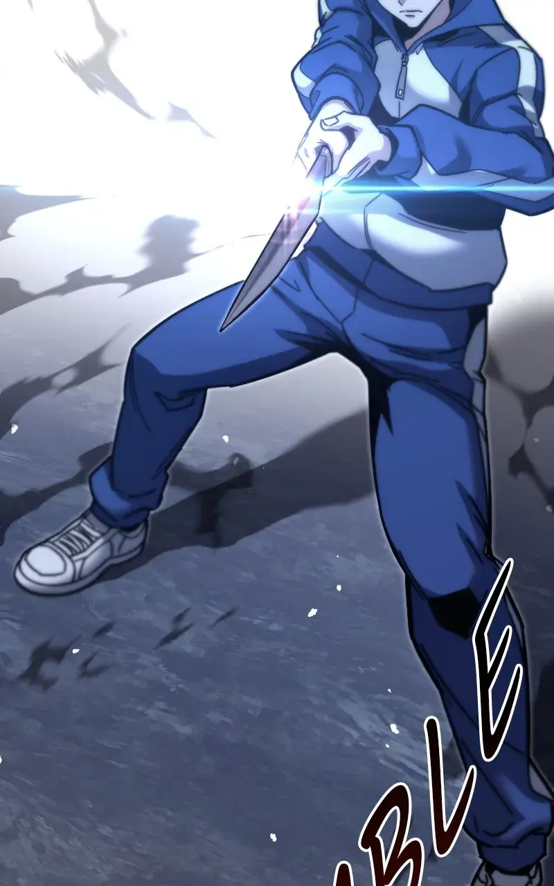 The Academy Sashimi Sword Master Chapter 24 Page 113