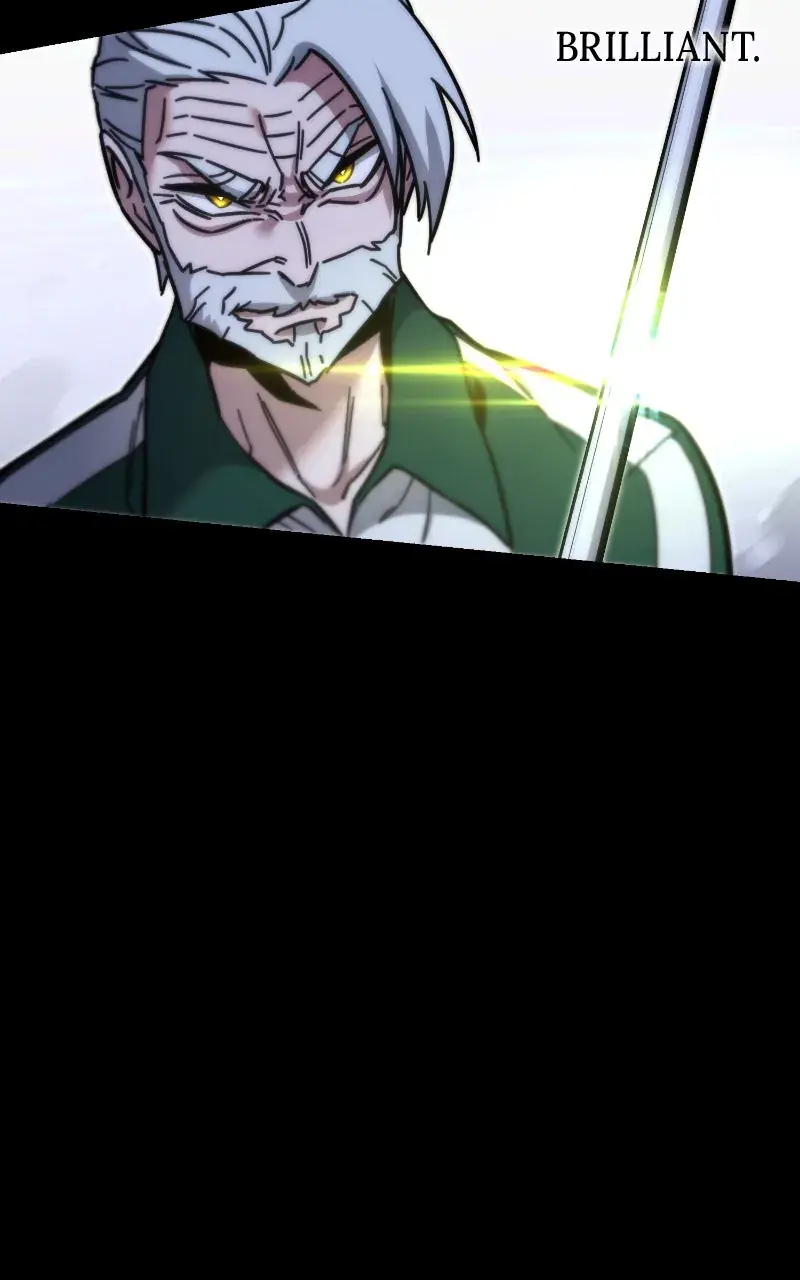 The Academy Sashimi Sword Master Chapter 24 Page 115