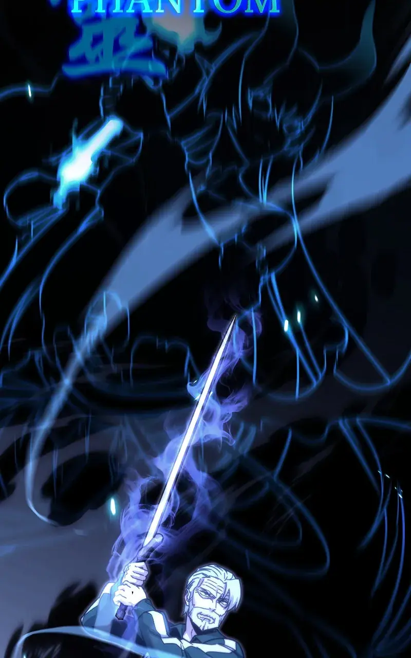 The Academy Sashimi Sword Master Chapter 24 Page 118