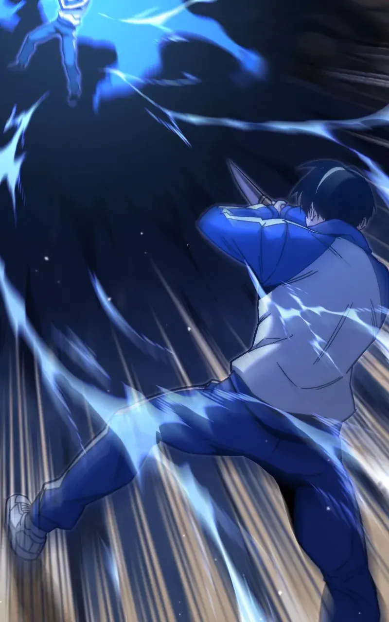 The Academy Sashimi Sword Master Chapter 24 Page 122