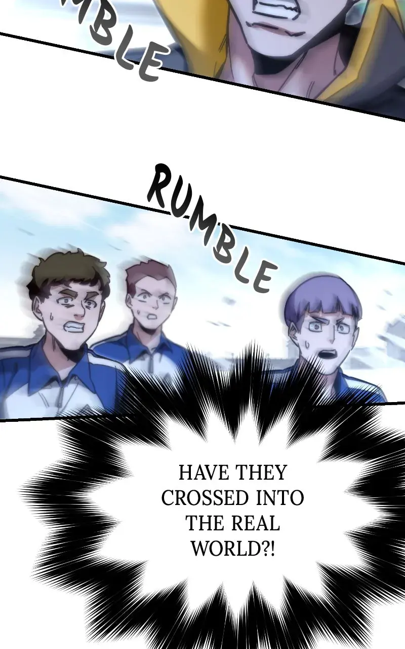 The Academy Sashimi Sword Master Chapter 24 Page 127