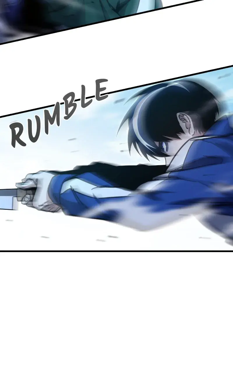 The Academy Sashimi Sword Master Chapter 24 Page 129