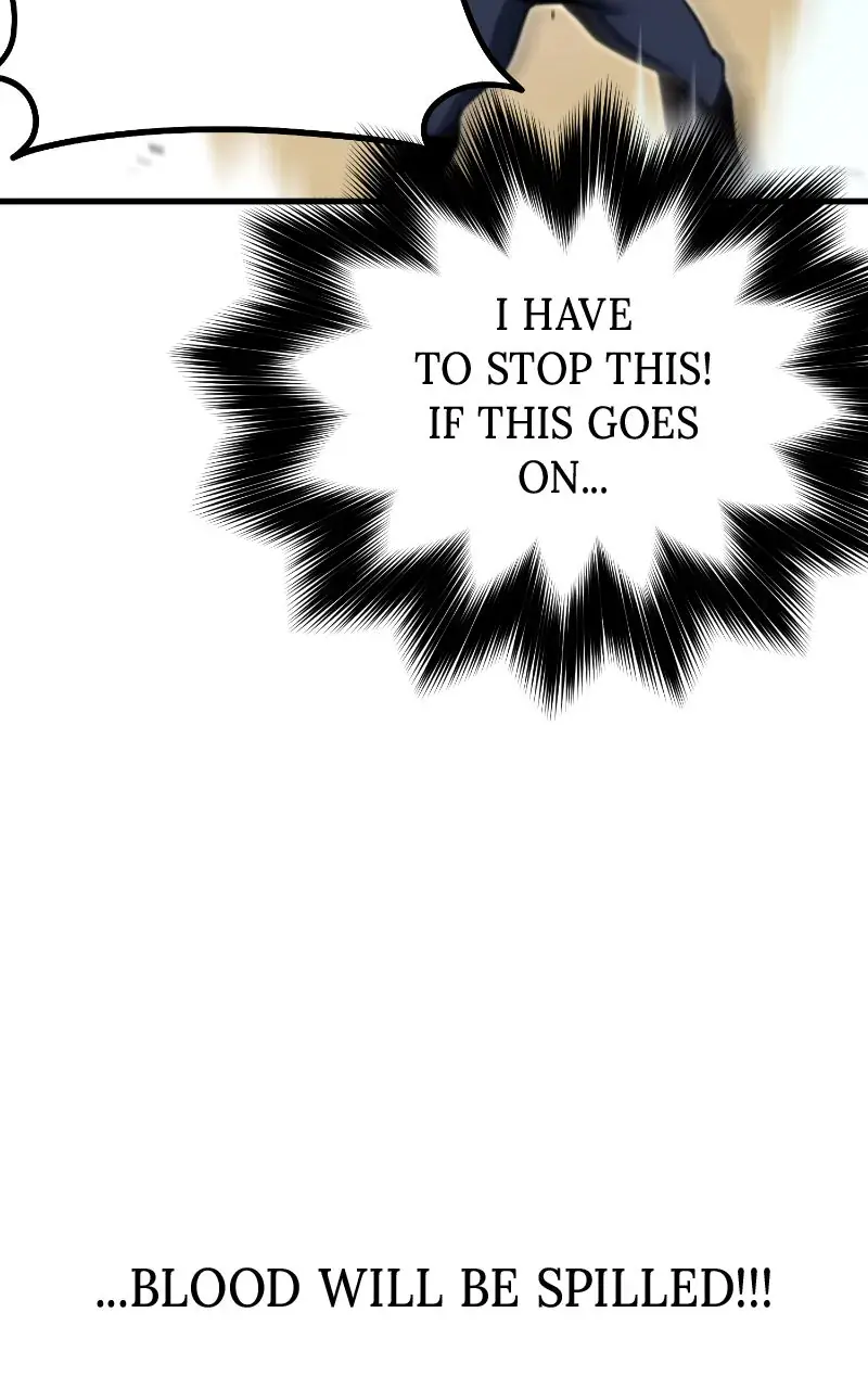 The Academy Sashimi Sword Master Chapter 24 Page 131