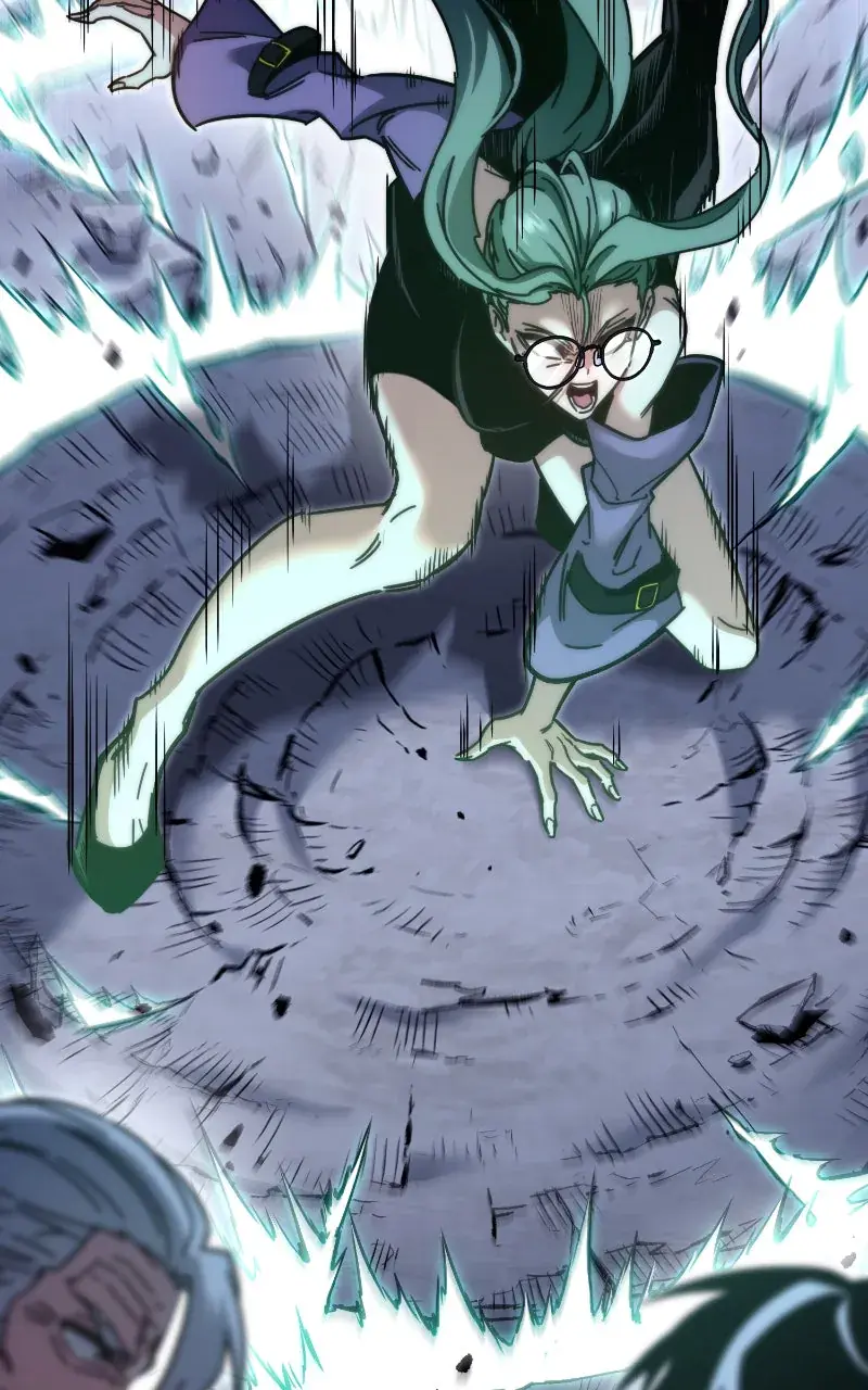 The Academy Sashimi Sword Master Chapter 24 Page 139