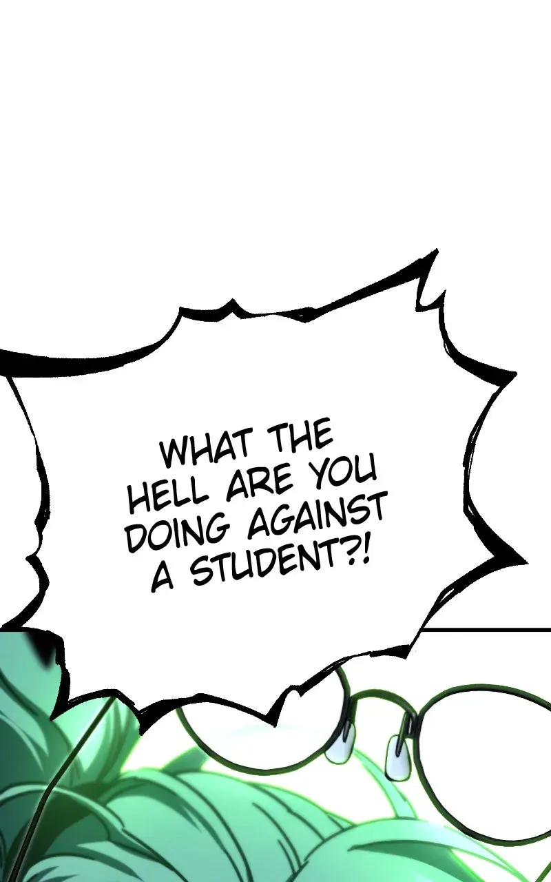 The Academy Sashimi Sword Master Chapter 24 Page 141