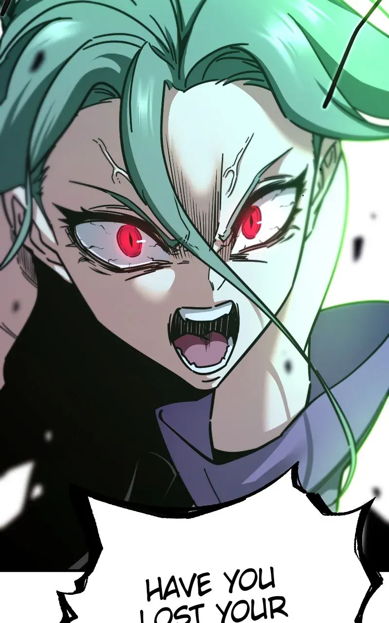 The Academy Sashimi Sword Master Chapter 24 Page 142