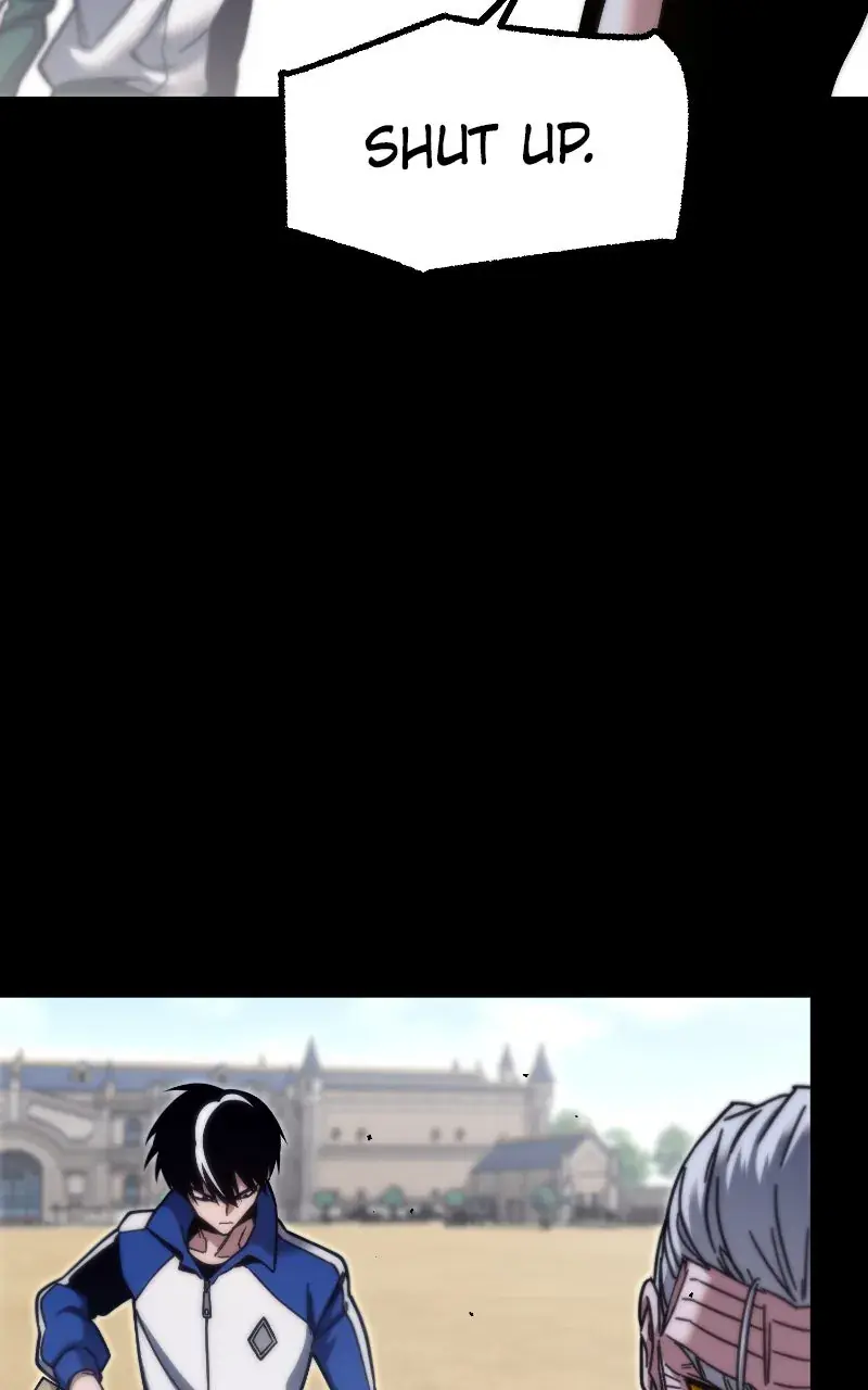 The Academy Sashimi Sword Master Chapter 25 Page 9