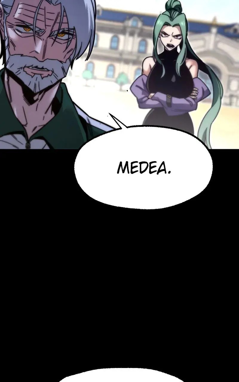 The Academy Sashimi Sword Master Chapter 25 Page 12