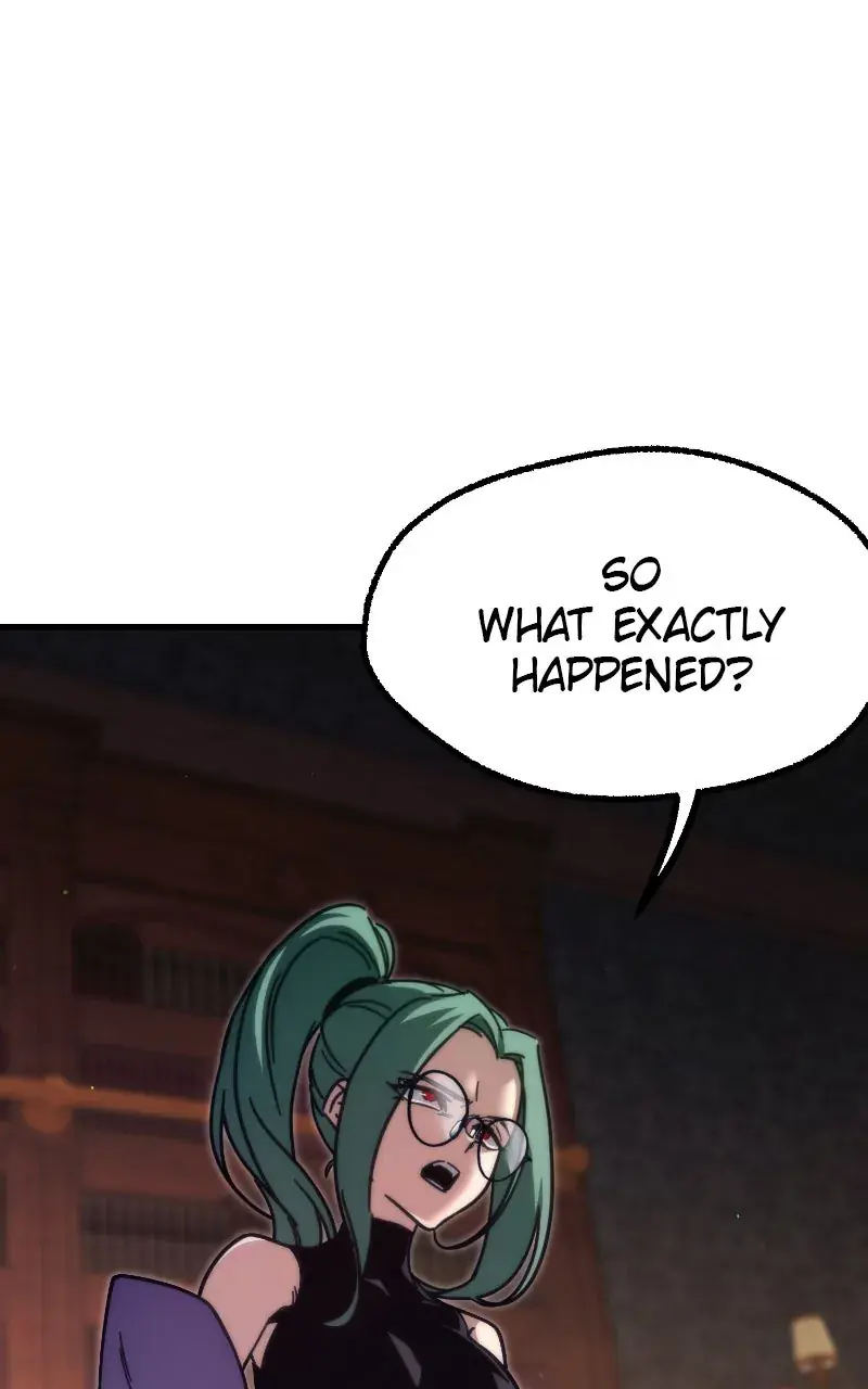 The Academy Sashimi Sword Master Chapter 25 Page 16