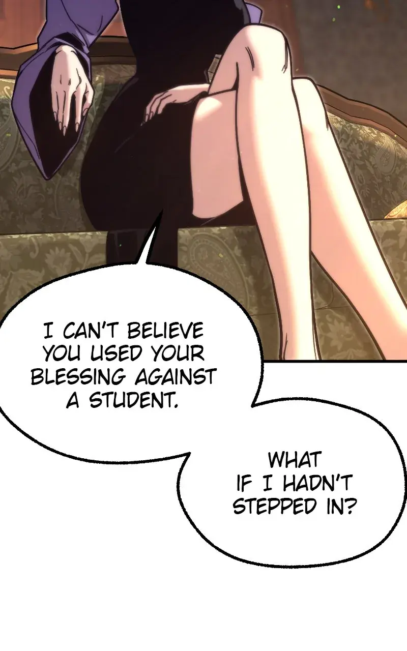 The Academy Sashimi Sword Master Chapter 25 Page 17