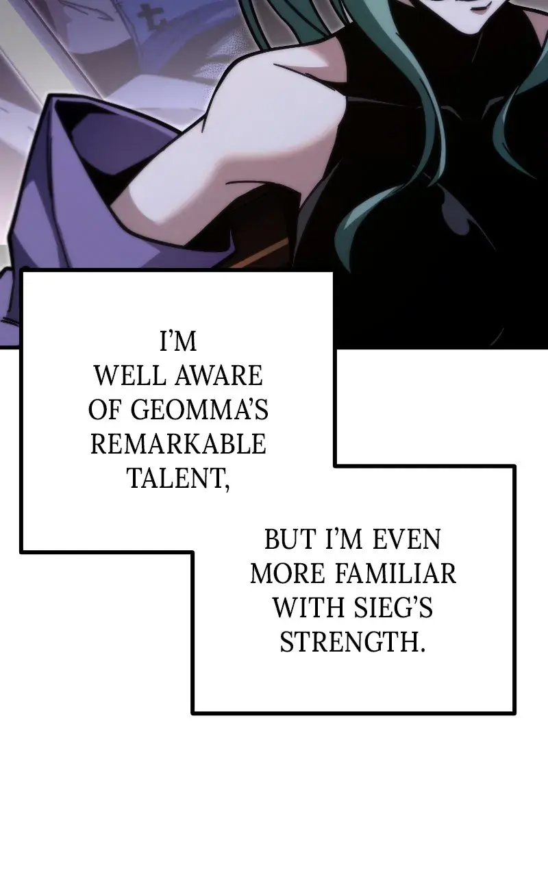 The Academy Sashimi Sword Master Chapter 25 Page 21