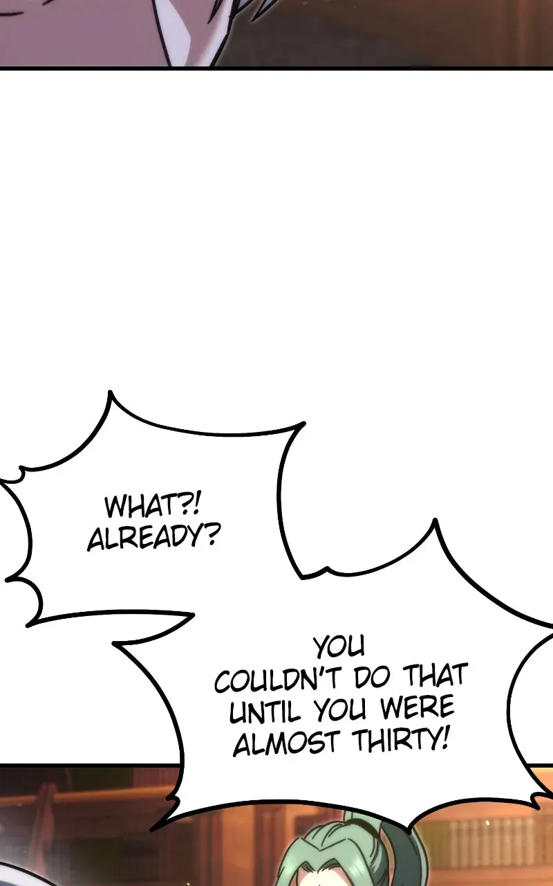 The Academy Sashimi Sword Master Chapter 25 Page 23