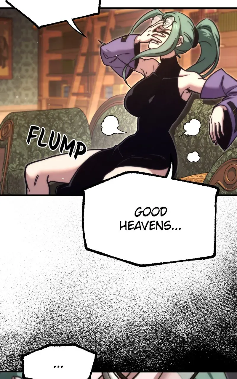 The Academy Sashimi Sword Master Chapter 25 Page 28