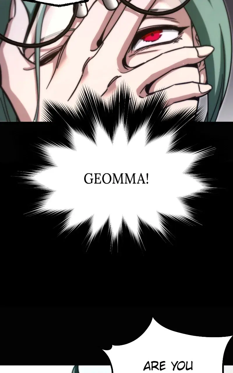 The Academy Sashimi Sword Master Chapter 25 Page 29