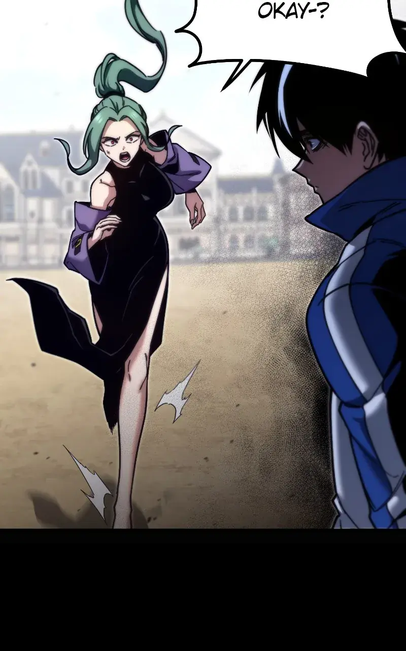 The Academy Sashimi Sword Master Chapter 25 Page 30