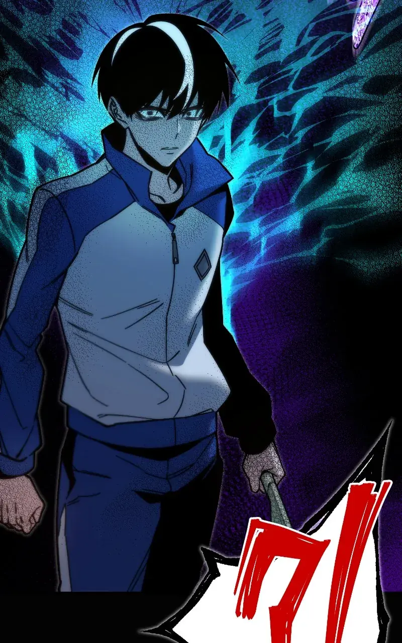 The Academy Sashimi Sword Master Chapter 25 Page 32