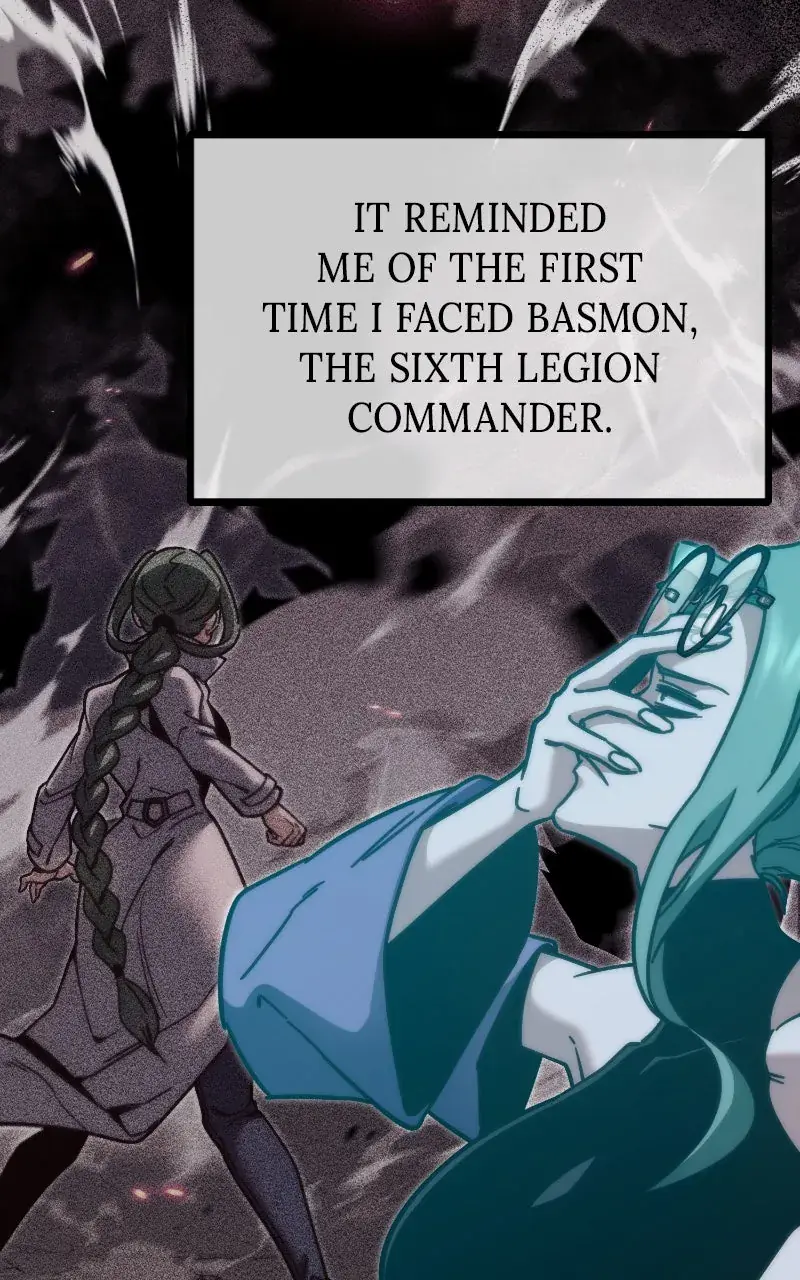 The Academy Sashimi Sword Master Chapter 25 Page 36