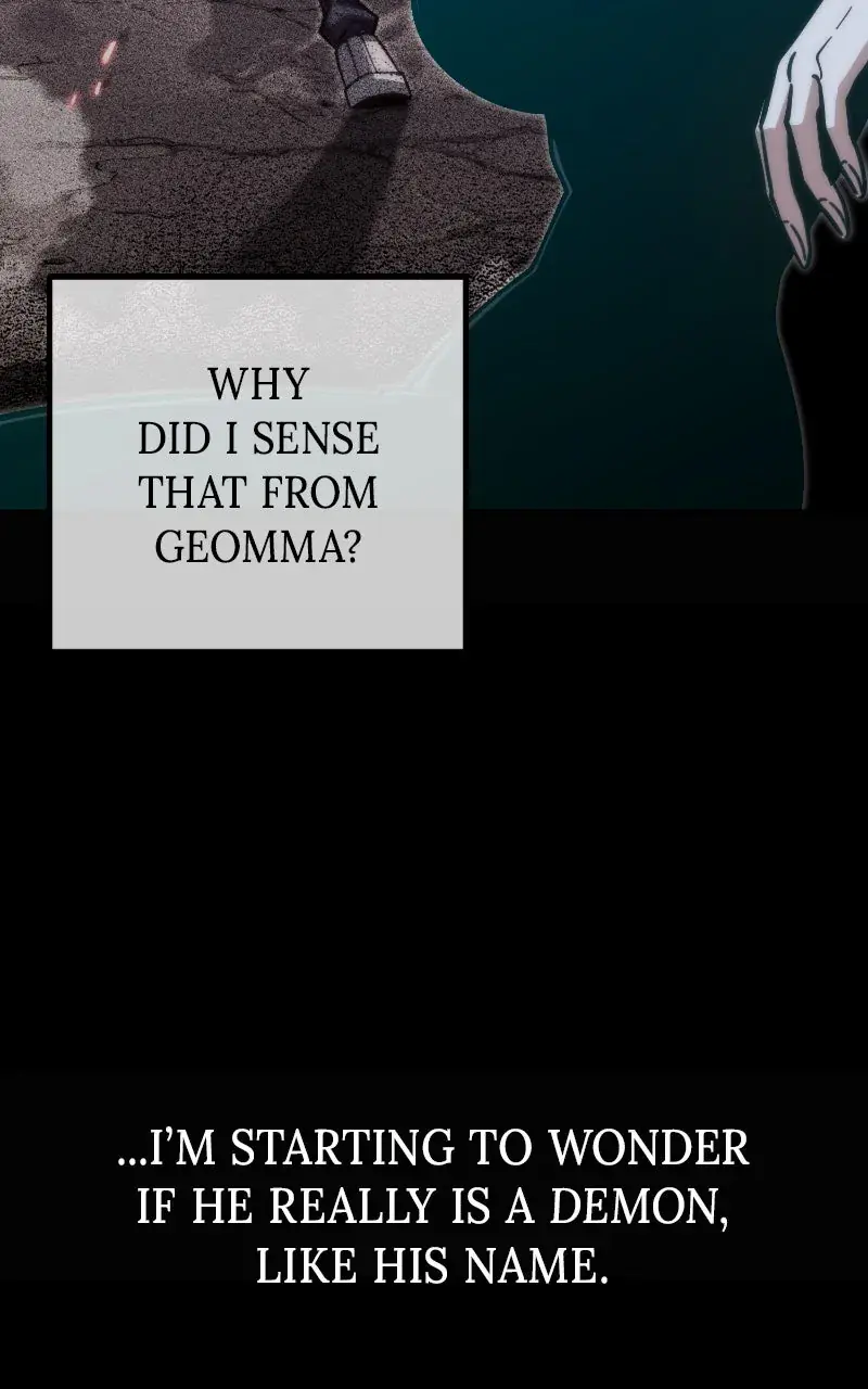 The Academy Sashimi Sword Master Chapter 25 Page 37