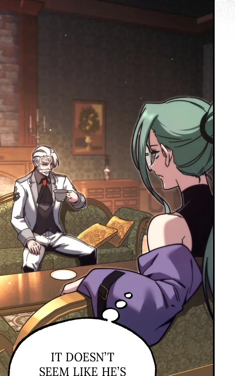 The Academy Sashimi Sword Master Chapter 25 Page 39