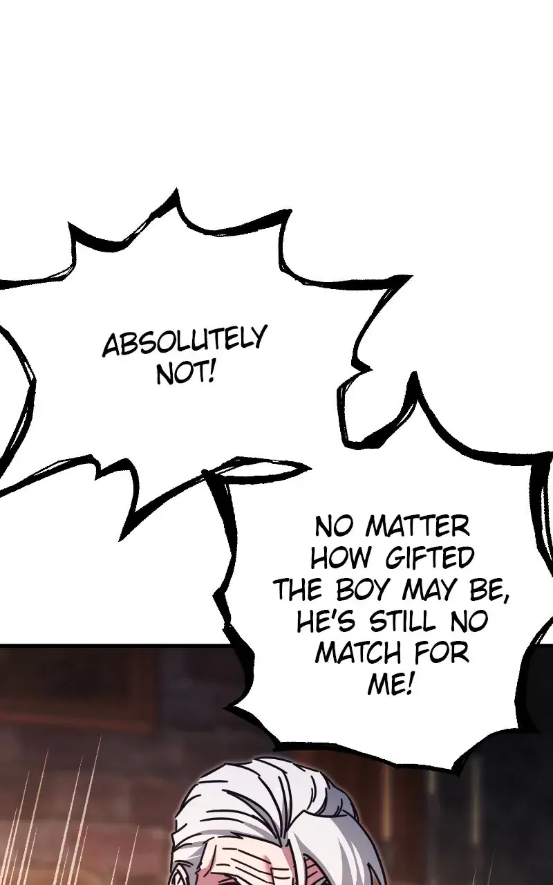 The Academy Sashimi Sword Master Chapter 25 Page 42