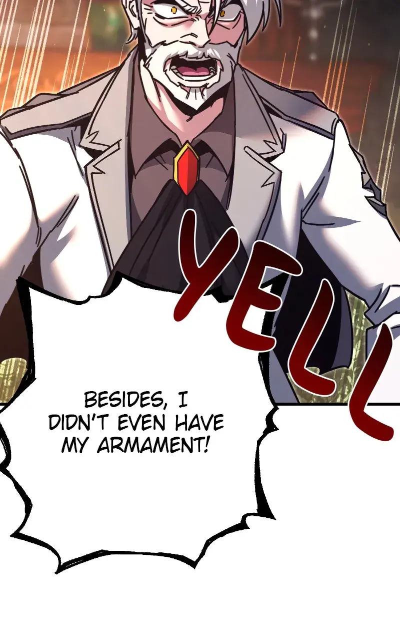 The Academy Sashimi Sword Master Chapter 25 Page 43