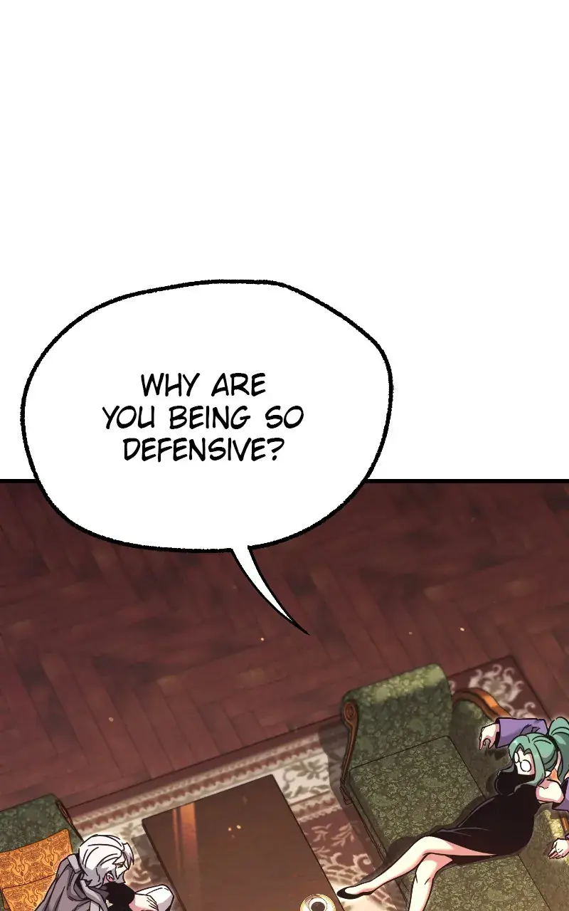 The Academy Sashimi Sword Master Chapter 25 Page 44