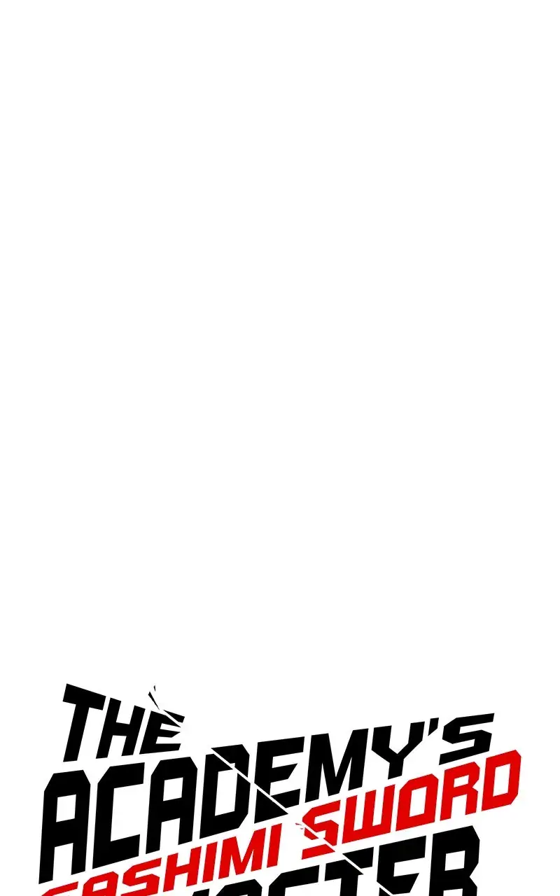 The Academy Sashimi Sword Master Chapter 25 Page 50