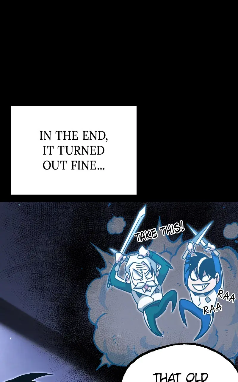 The Academy Sashimi Sword Master Chapter 25 Page 59