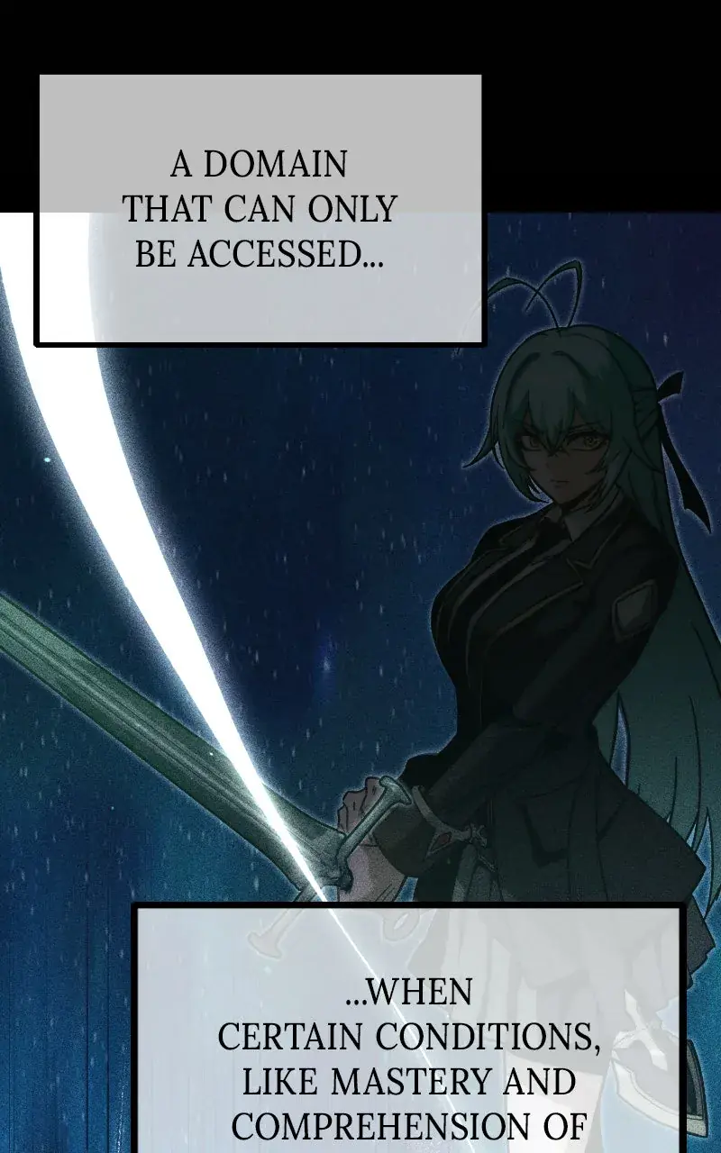 The Academy Sashimi Sword Master Chapter 25 Page 64