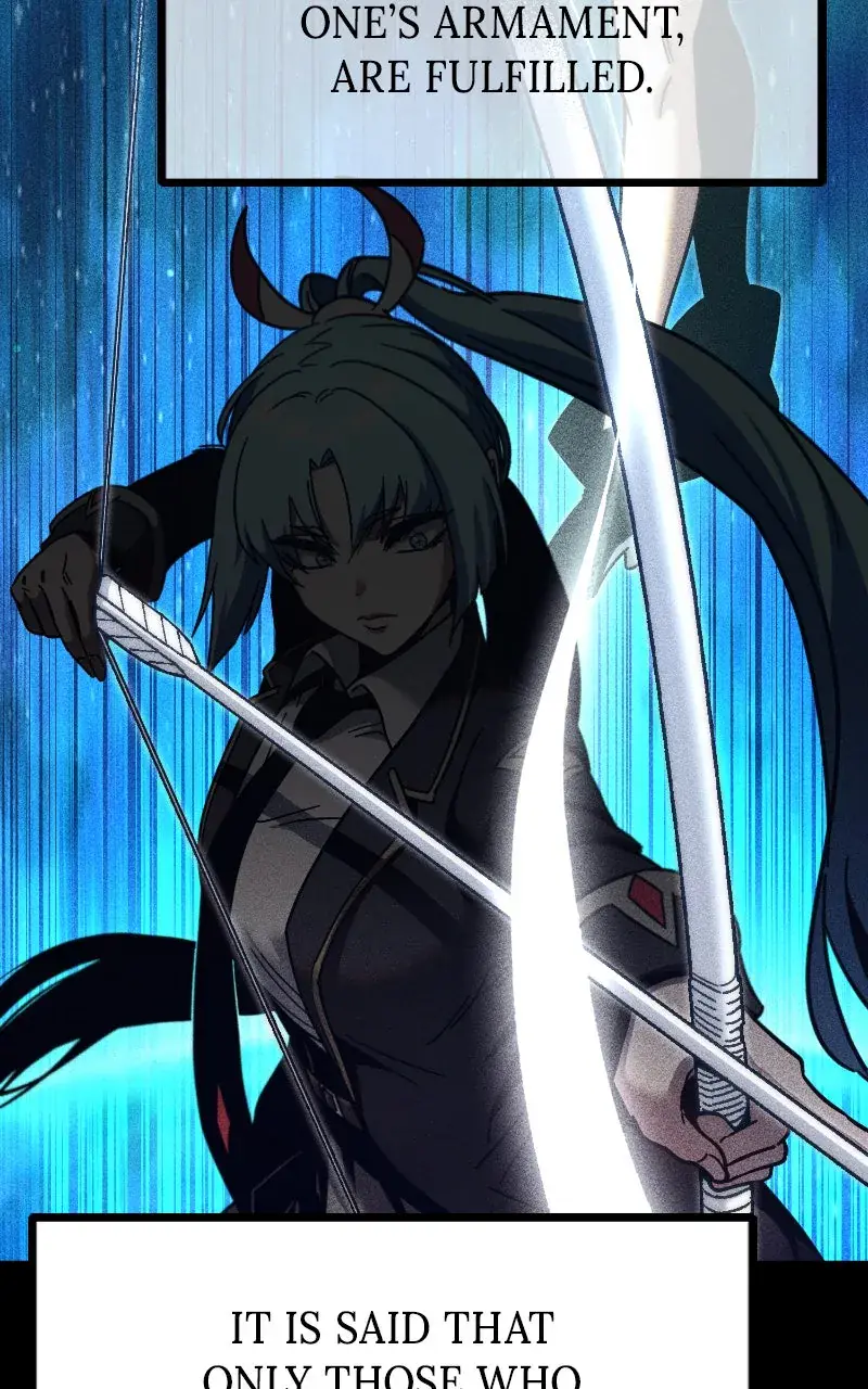 The Academy Sashimi Sword Master Chapter 25 Page 65