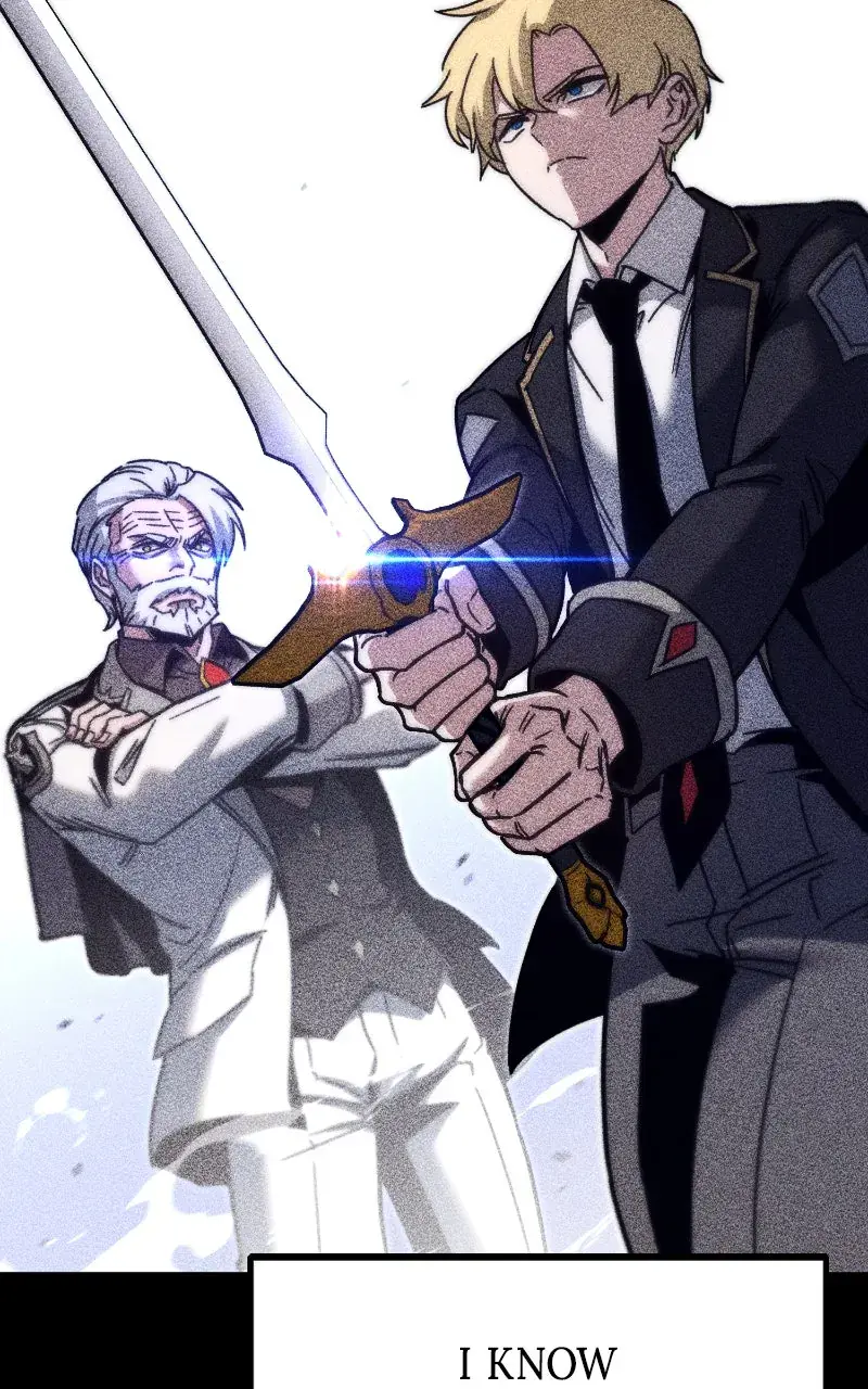 The Academy Sashimi Sword Master Chapter 25 Page 69