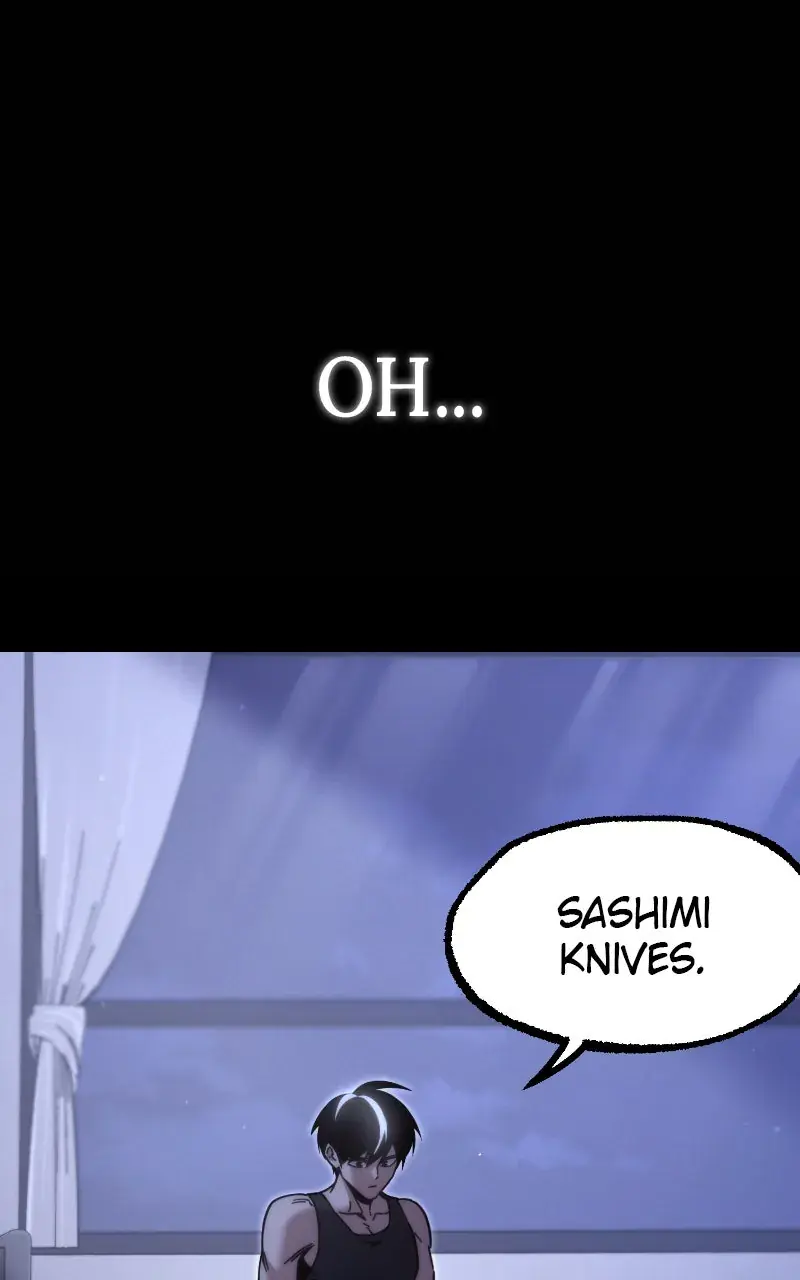 The Academy Sashimi Sword Master Chapter 25 Page 73