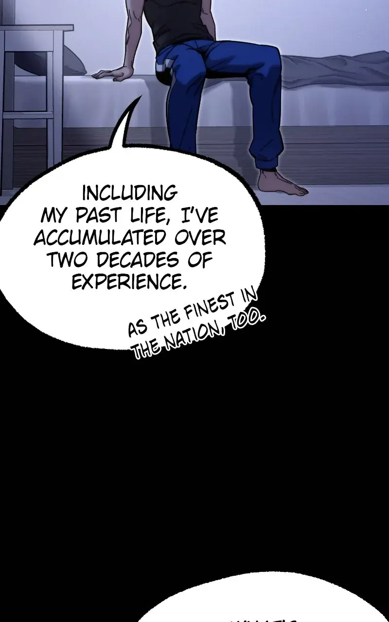 The Academy Sashimi Sword Master Chapter 25 Page 74