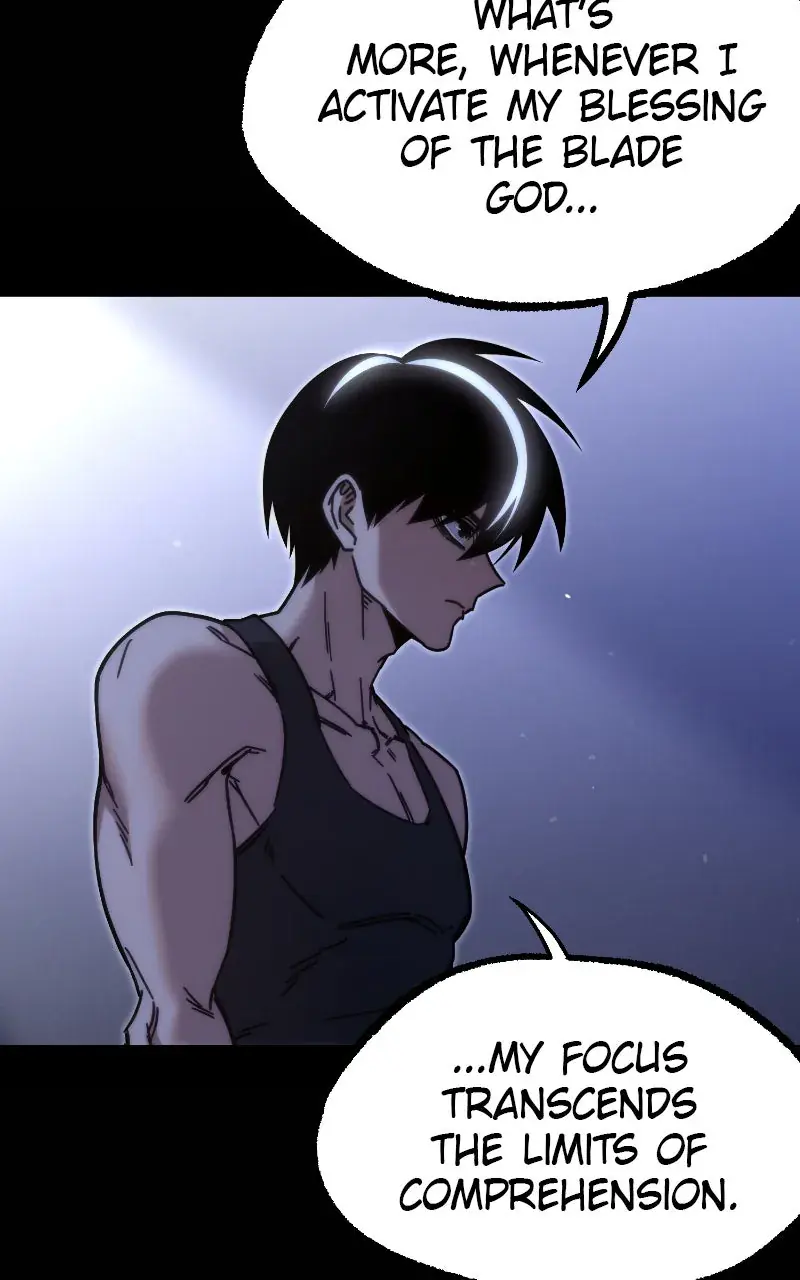 The Academy Sashimi Sword Master Chapter 25 Page 75