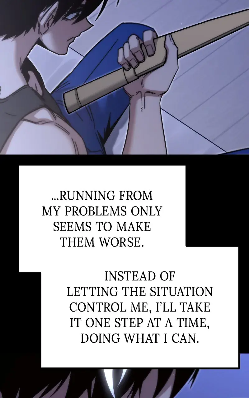 The Academy Sashimi Sword Master Chapter 25 Page 79