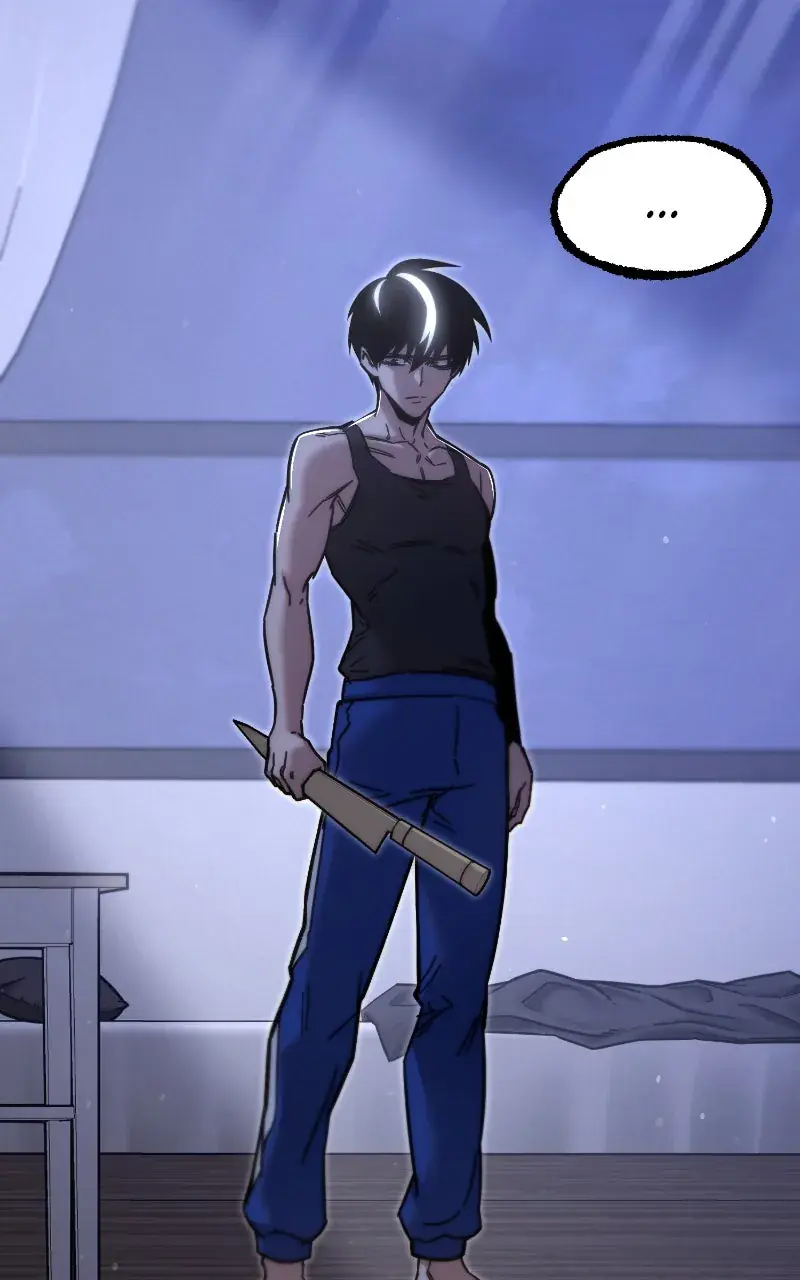 The Academy Sashimi Sword Master Chapter 25 Page 81