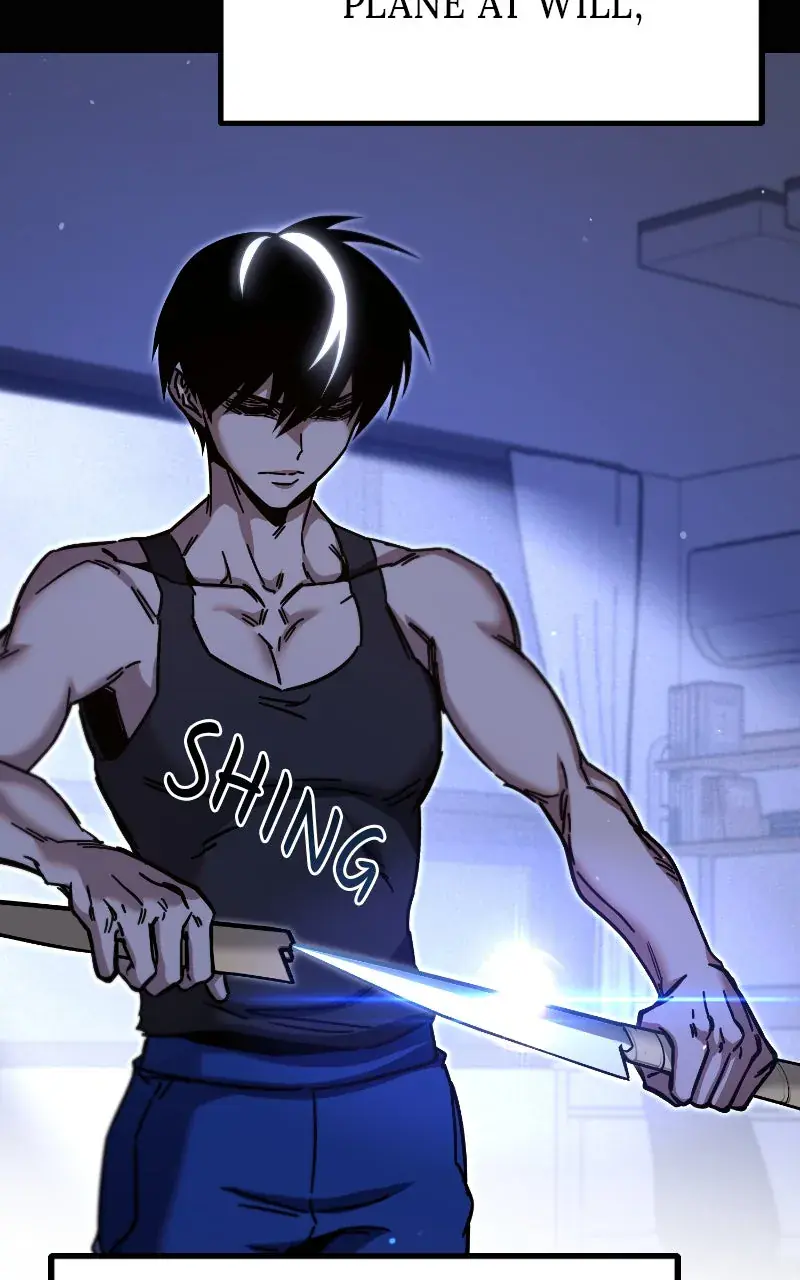 The Academy Sashimi Sword Master Chapter 25 Page 83